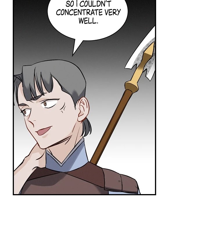 Leveling Up, By Only Eating! chapter 14 page 73