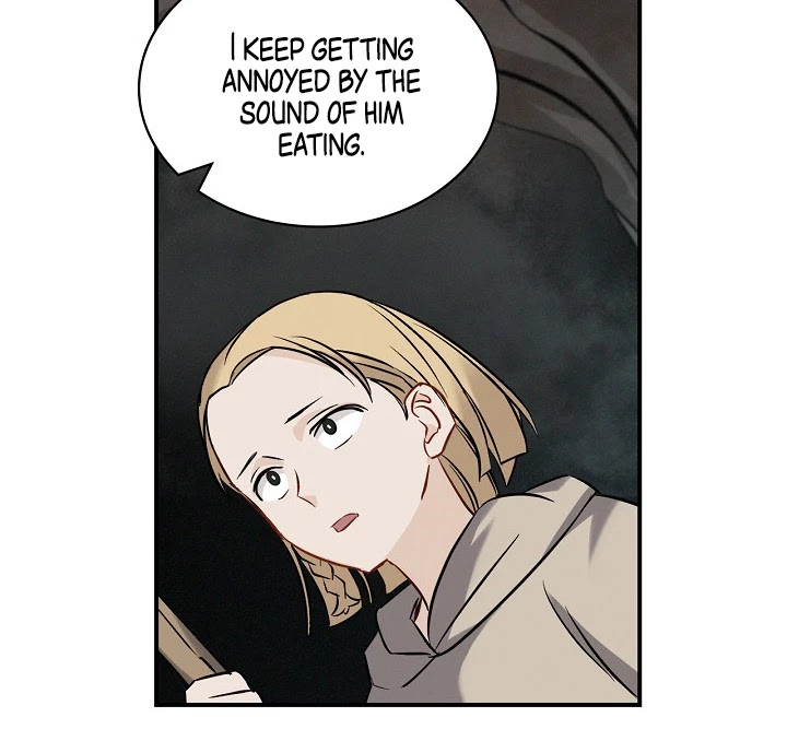 Leveling Up, By Only Eating! chapter 14 page 75