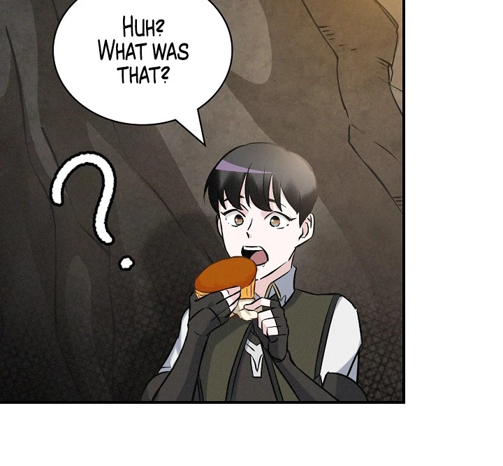 Leveling Up, By Only Eating! chapter 14 page 80