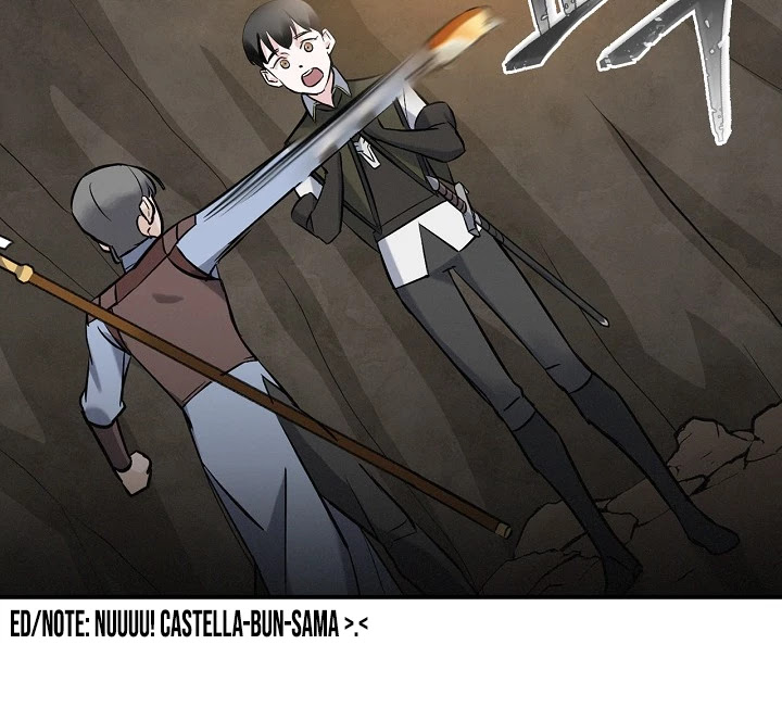 Leveling Up, By Only Eating! chapter 14 page 85