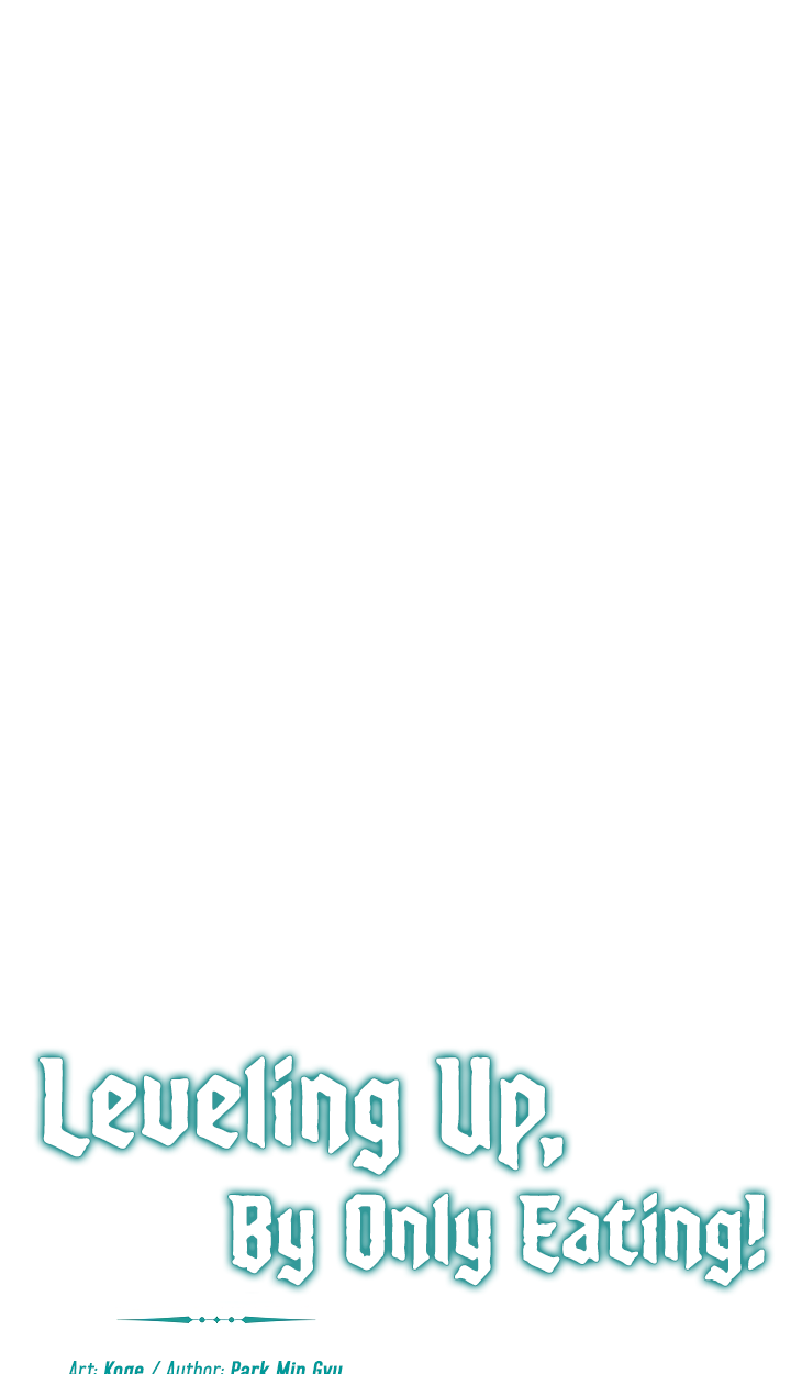 Leveling Up, By Only Eating! chapter 14 page 9