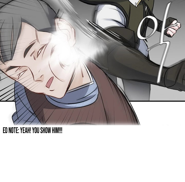 Leveling Up, By Only Eating! chapter 14 page 95