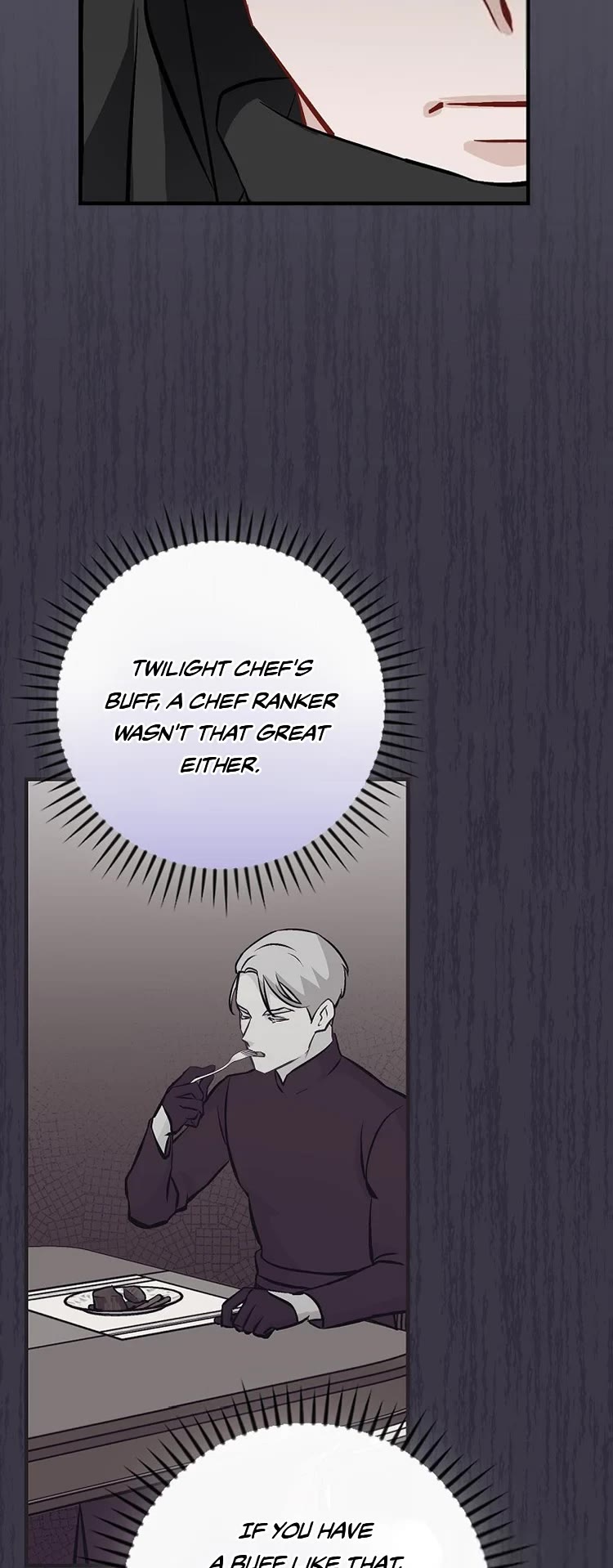 Leveling Up, By Only Eating! chapter 140 page 16