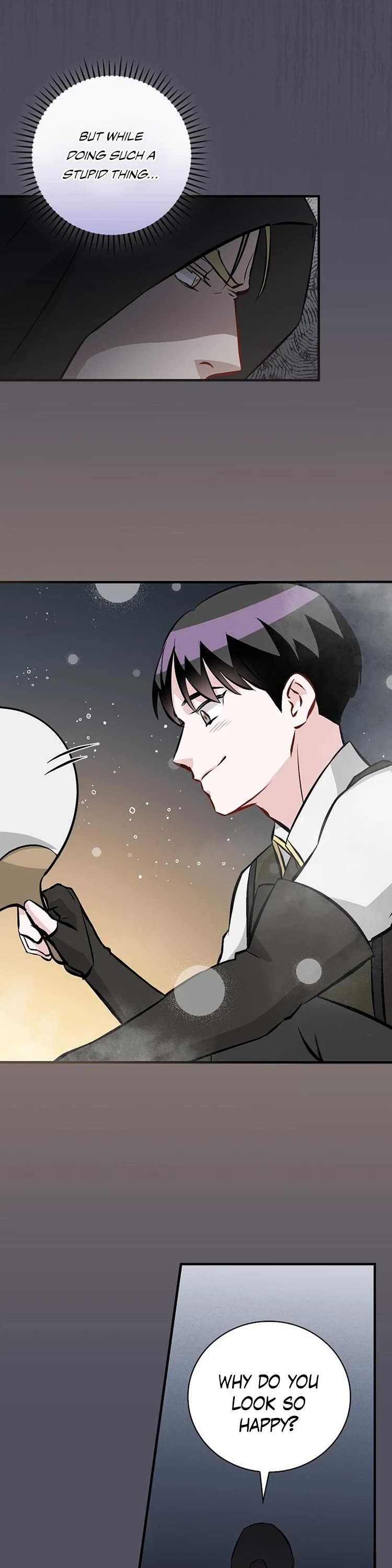 Leveling Up, By Only Eating! chapter 140 page 18