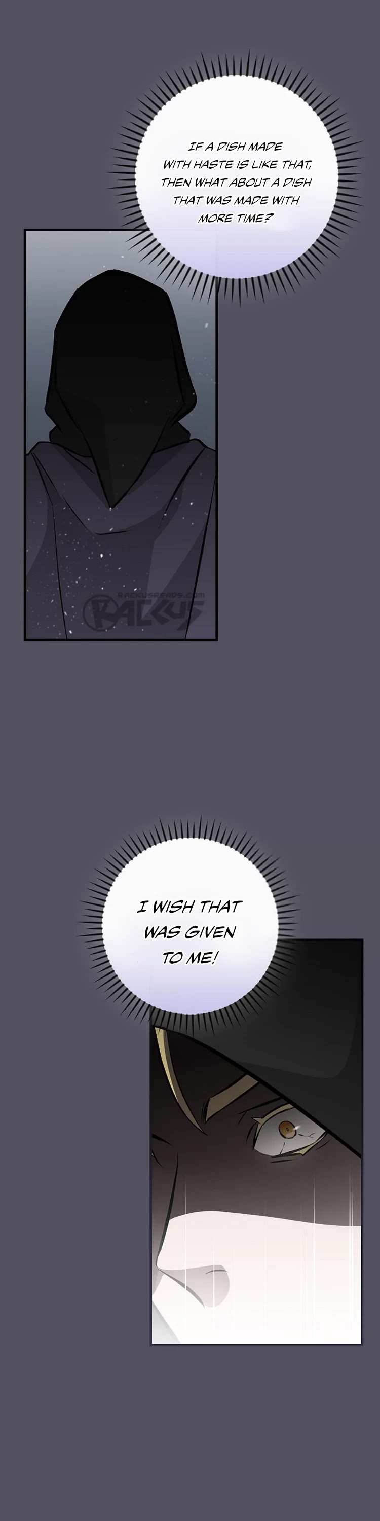 Leveling Up, By Only Eating! chapter 140 page 25