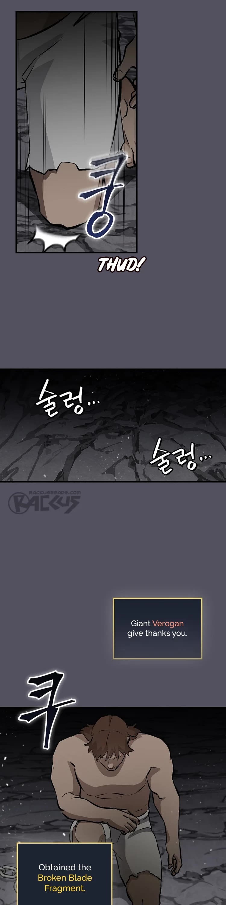 Leveling Up, By Only Eating! chapter 140 page 26