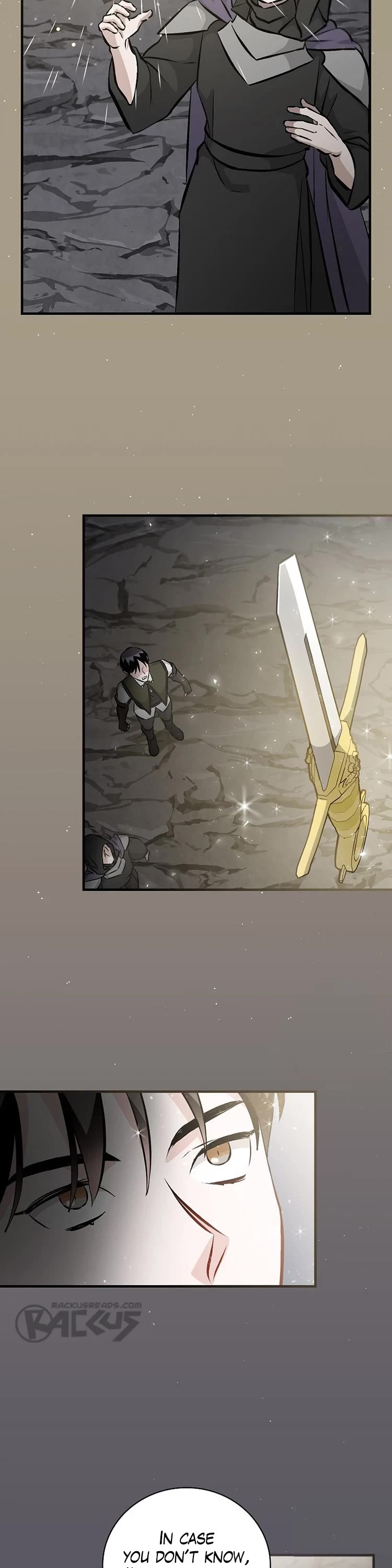 Leveling Up, By Only Eating! chapter 140 page 30