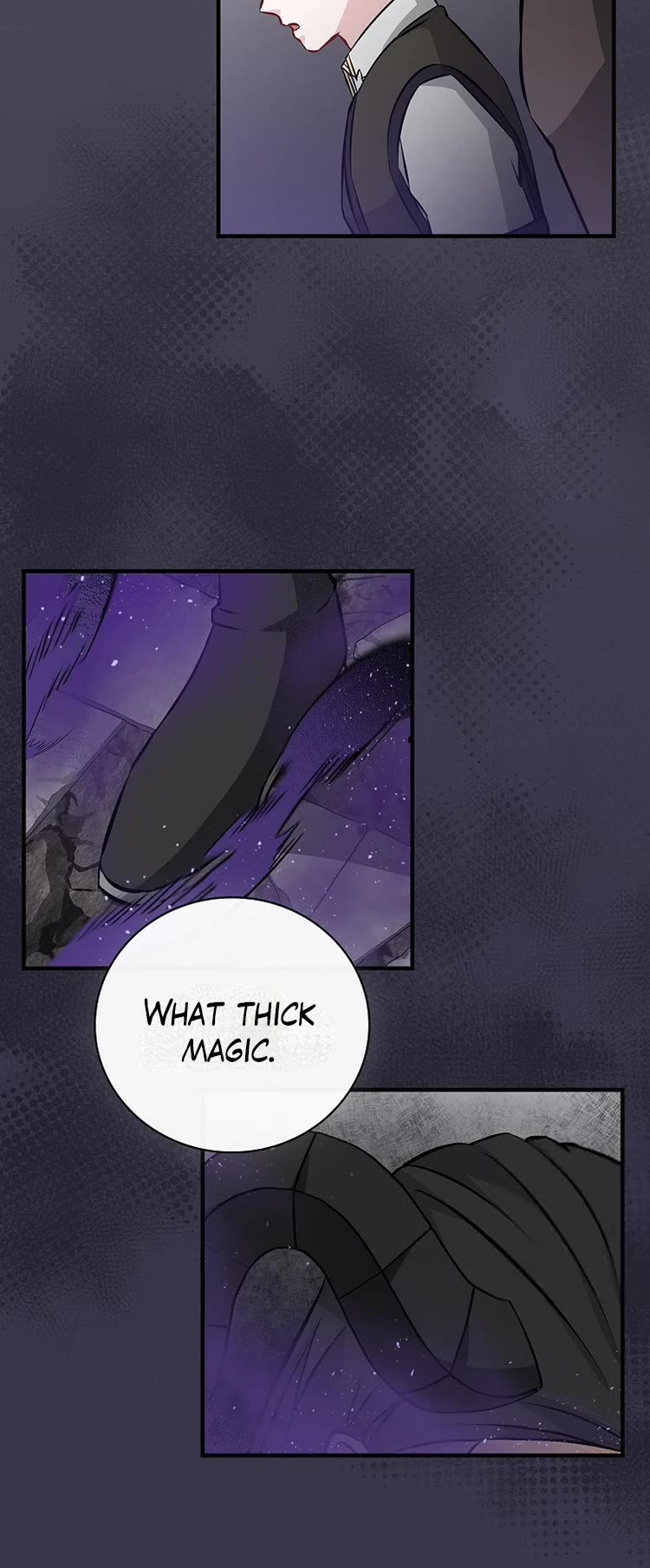 Leveling Up, By Only Eating! chapter 140 page 36