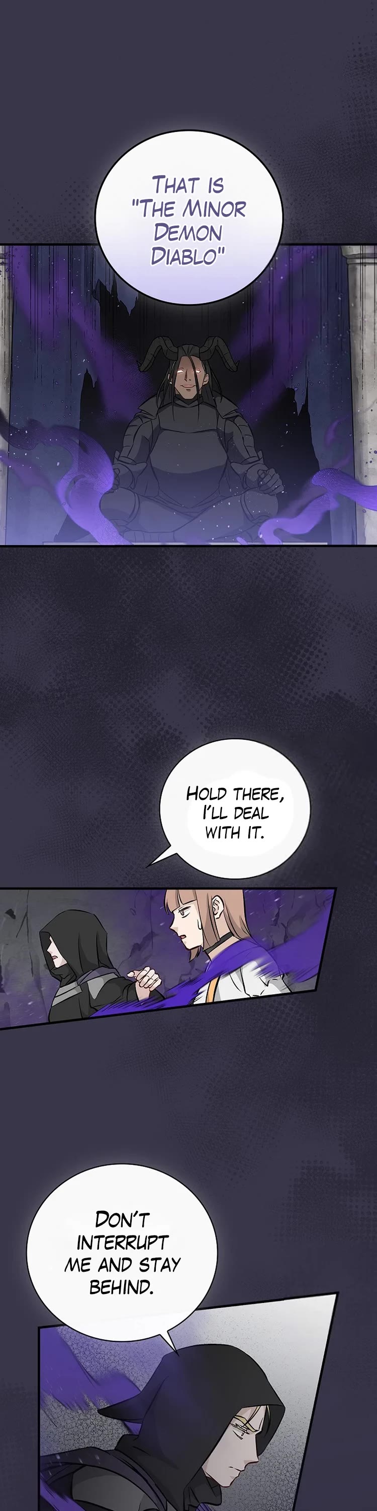 Leveling Up, By Only Eating! chapter 140 page 37