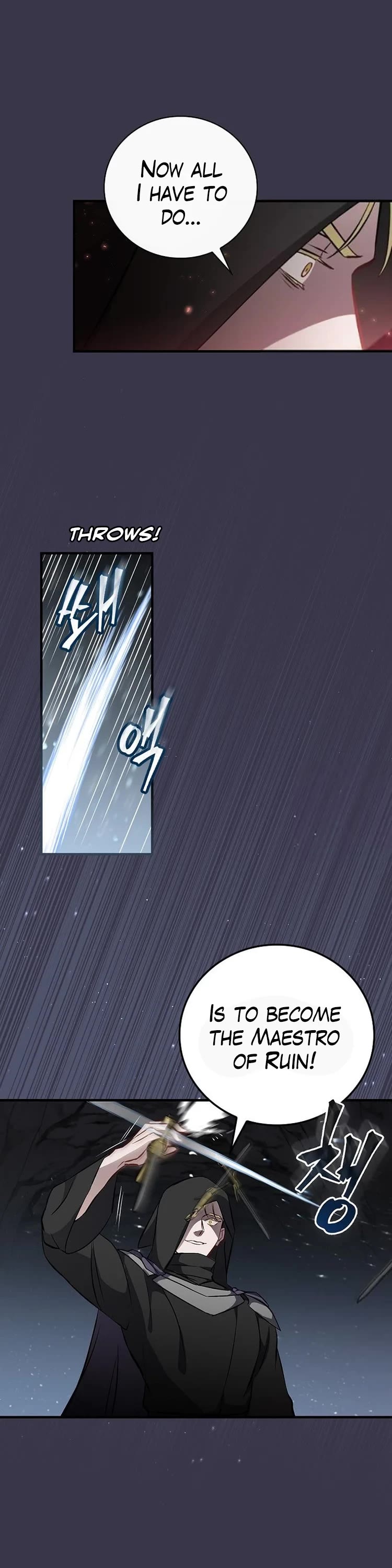 Leveling Up, By Only Eating! chapter 141 page 10