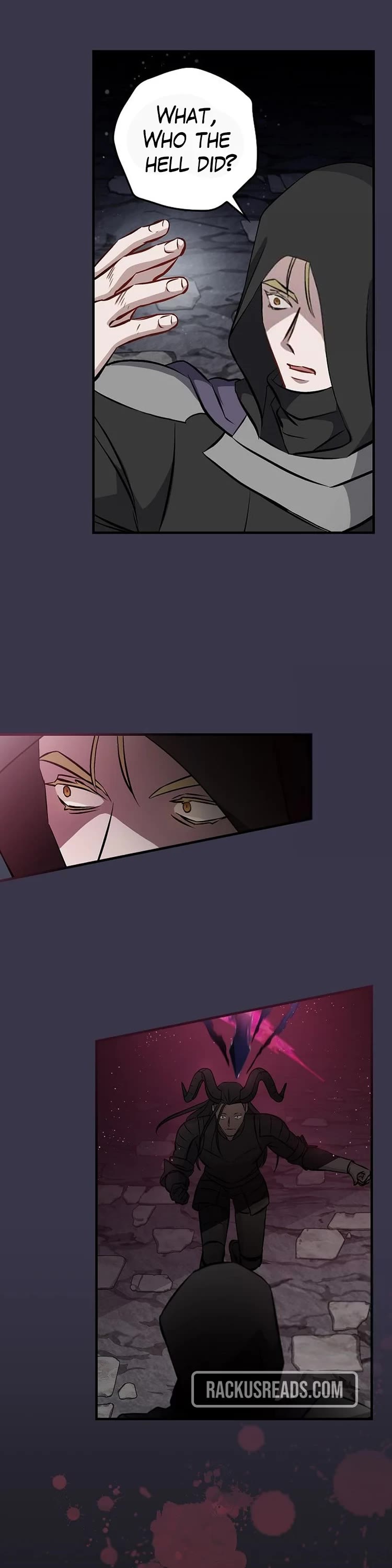 Leveling Up, By Only Eating! chapter 141 page 11