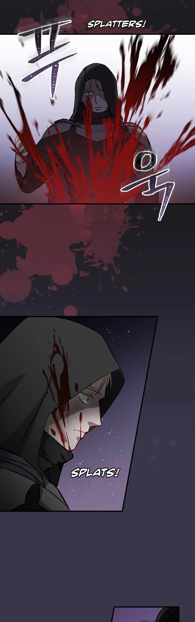 Leveling Up, By Only Eating! chapter 141 page 12