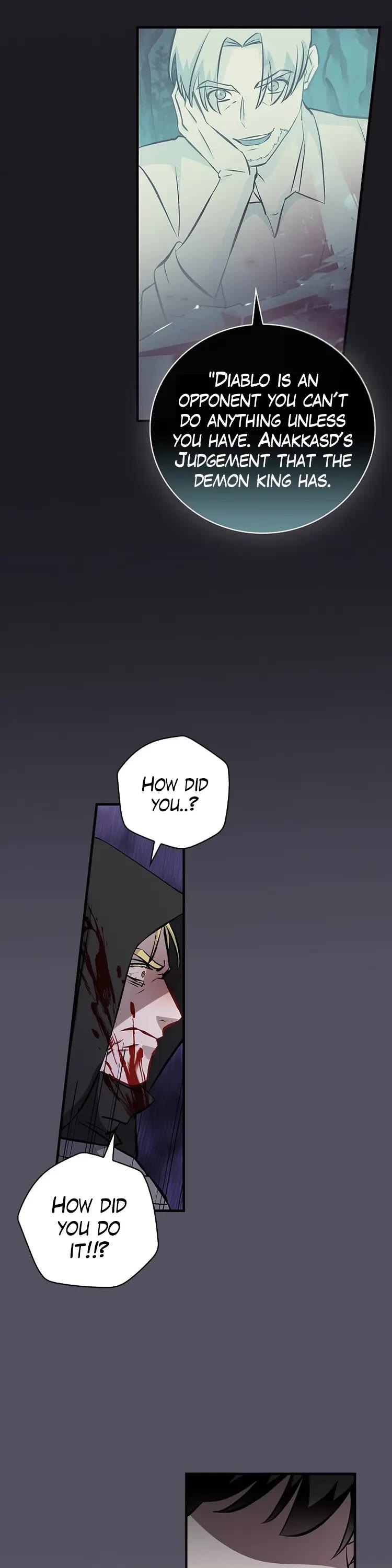 Leveling Up, By Only Eating! chapter 141 page 15