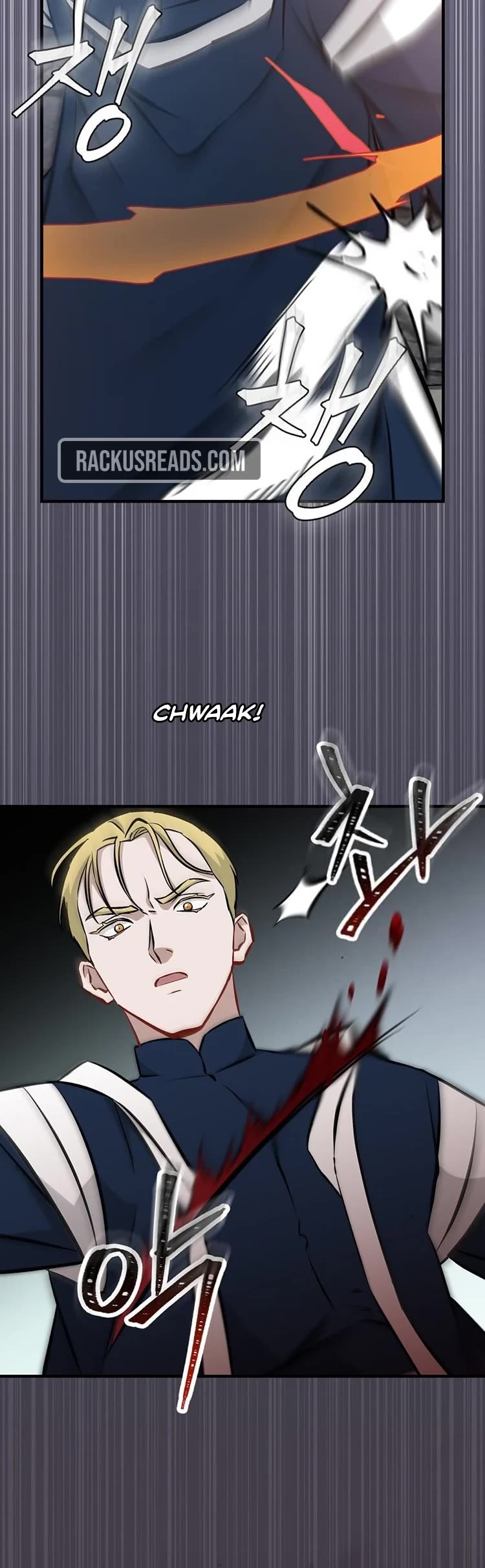 Leveling Up, By Only Eating! chapter 141 page 23