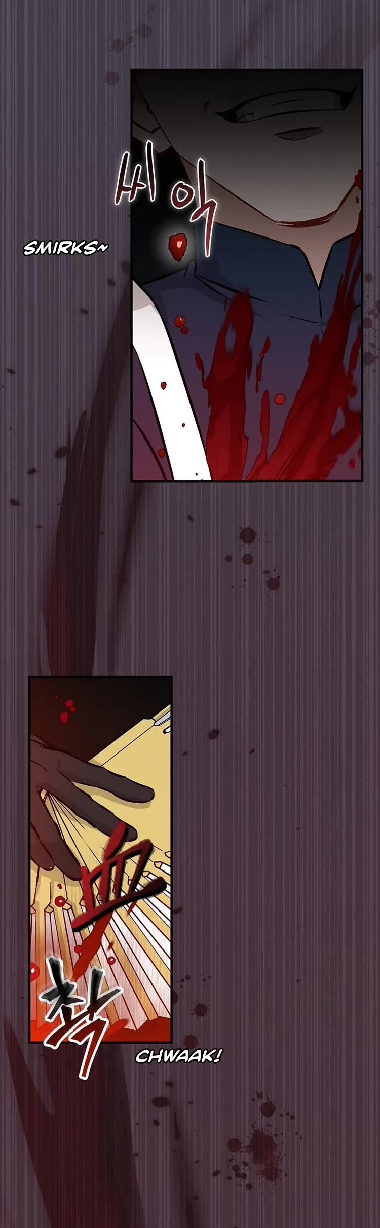 Leveling Up, By Only Eating! chapter 141 page 24