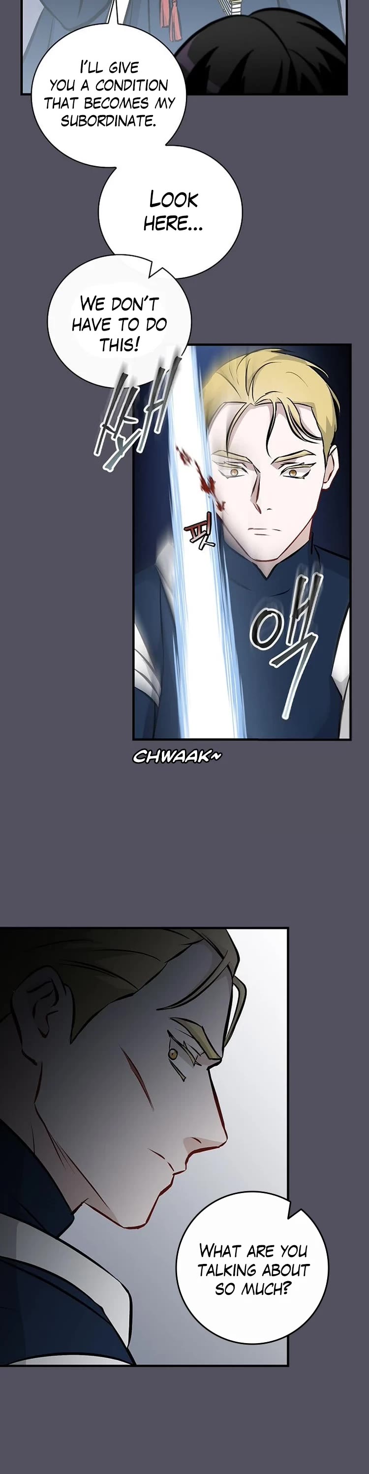 Leveling Up, By Only Eating! chapter 141 page 27