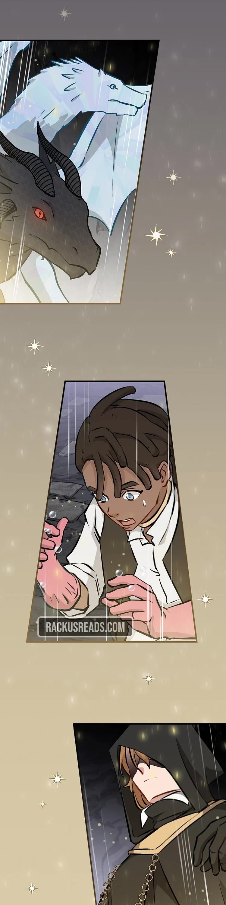 Leveling Up, By Only Eating! chapter 141 page 37