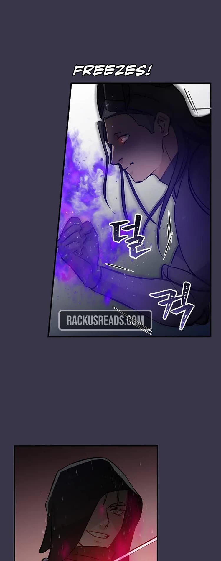 Leveling Up, By Only Eating! chapter 141 page 8