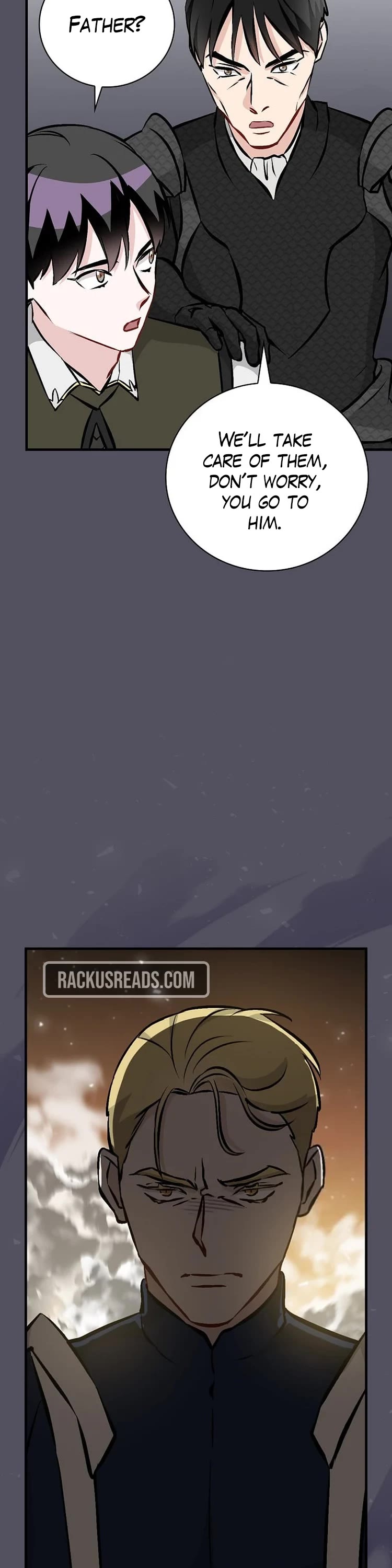 Leveling Up, By Only Eating! chapter 142 page 14