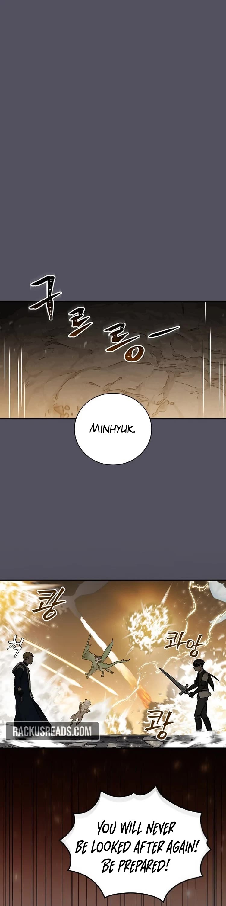 Leveling Up, By Only Eating! chapter 142 page 17