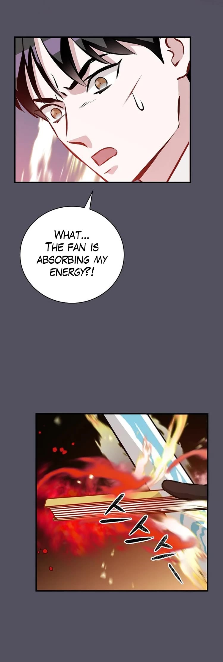 Leveling Up, By Only Eating! chapter 142 page 20