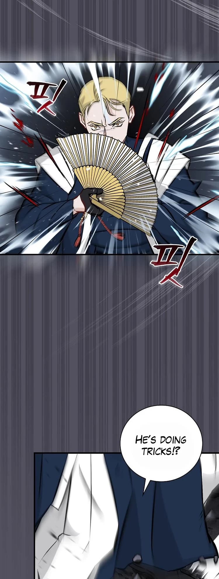 Leveling Up, By Only Eating! chapter 142 page 23