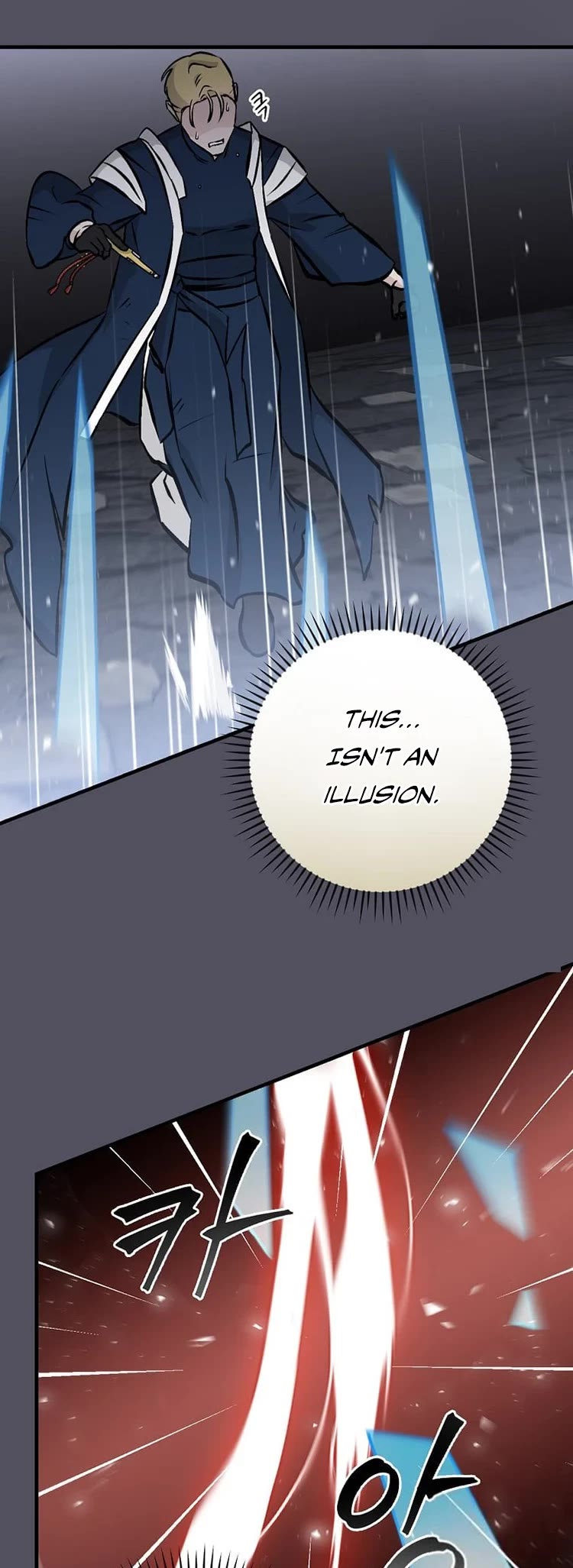 Leveling Up, By Only Eating! chapter 142 page 28