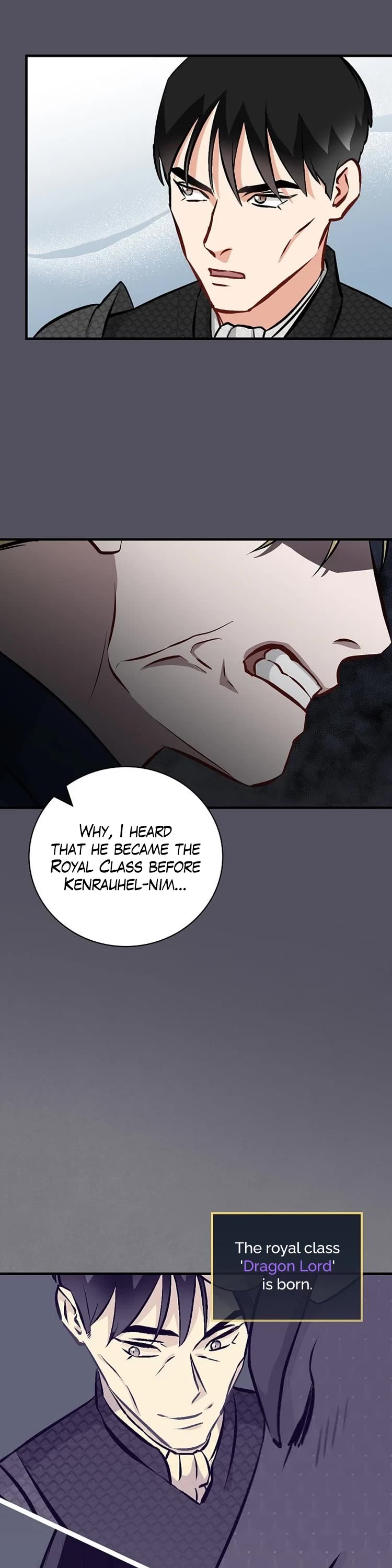 Leveling Up, By Only Eating! chapter 142 page 3