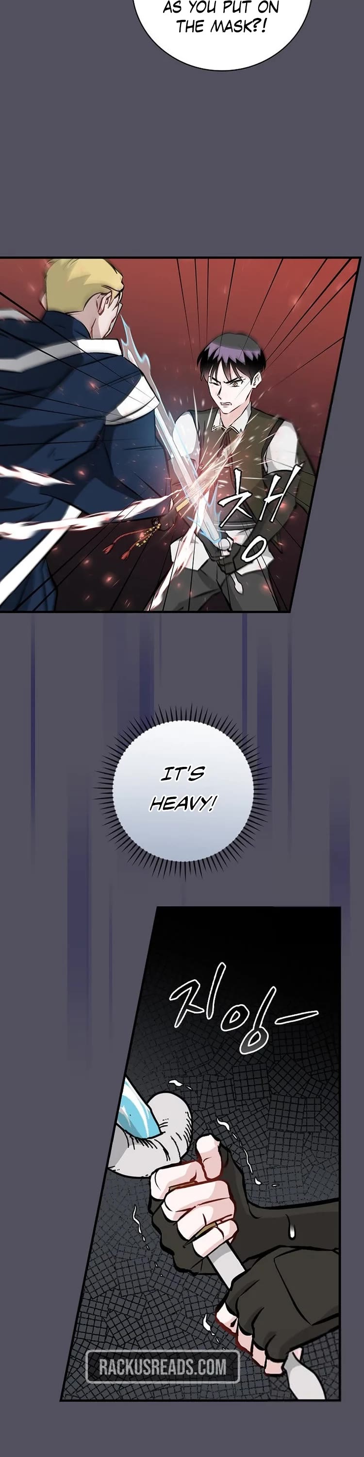 Leveling Up, By Only Eating! chapter 142 page 31