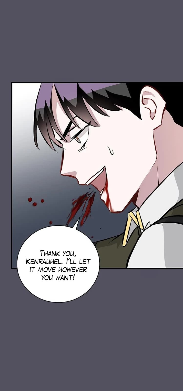 Leveling Up, By Only Eating! chapter 142 page 34