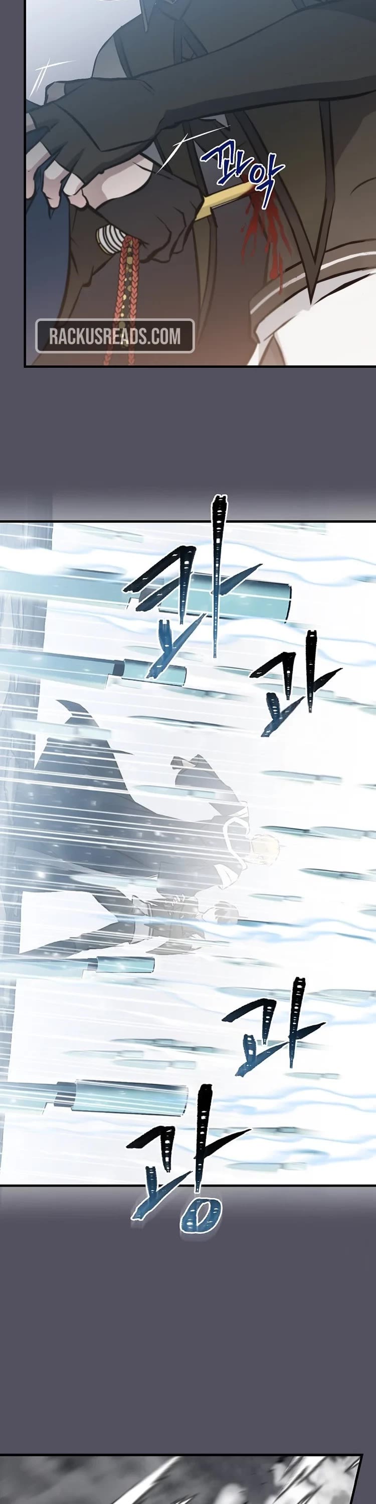 Leveling Up, By Only Eating! chapter 142 page 36