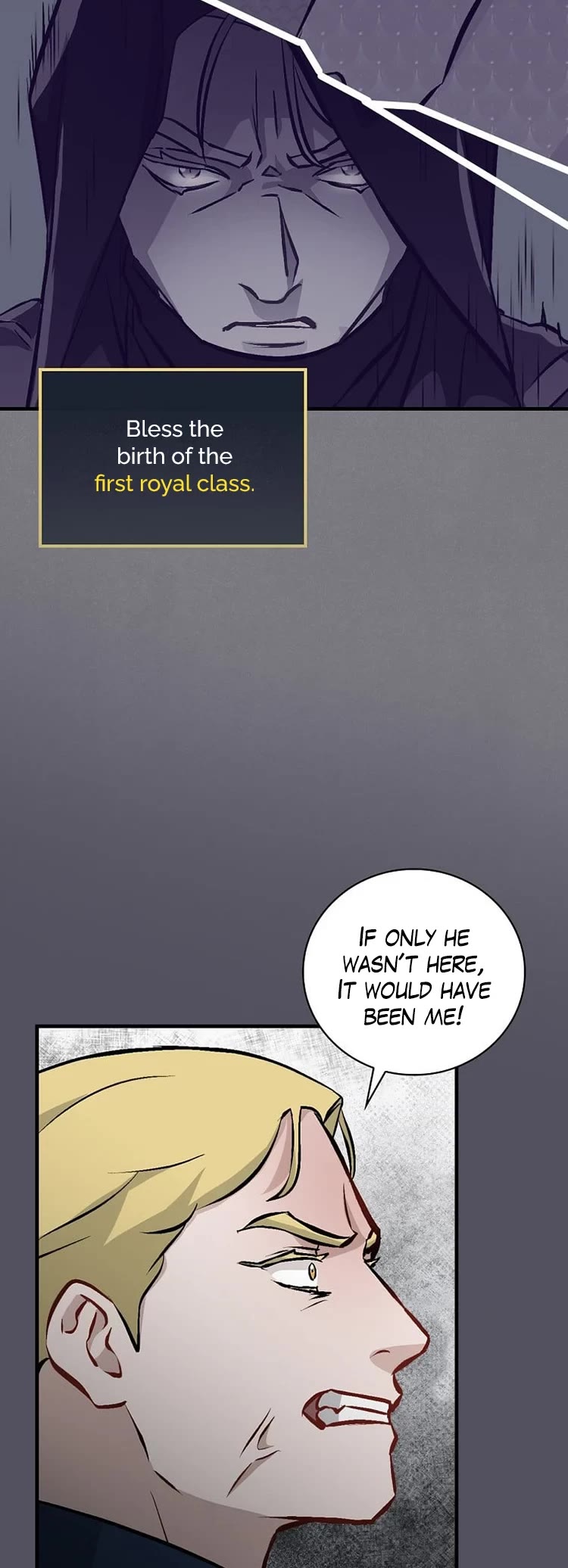 Leveling Up, By Only Eating! chapter 142 page 4