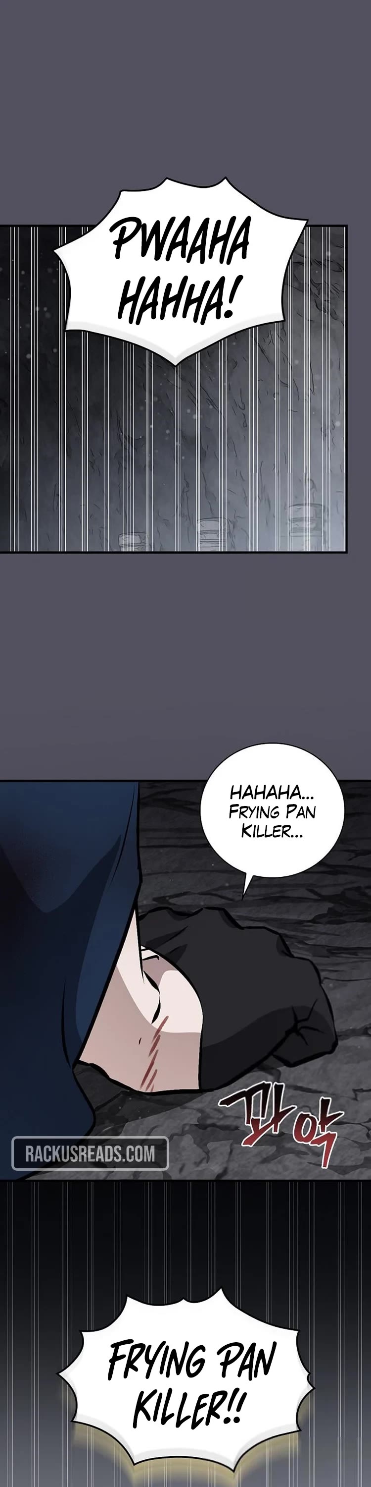 Leveling Up, By Only Eating! chapter 142 page 40