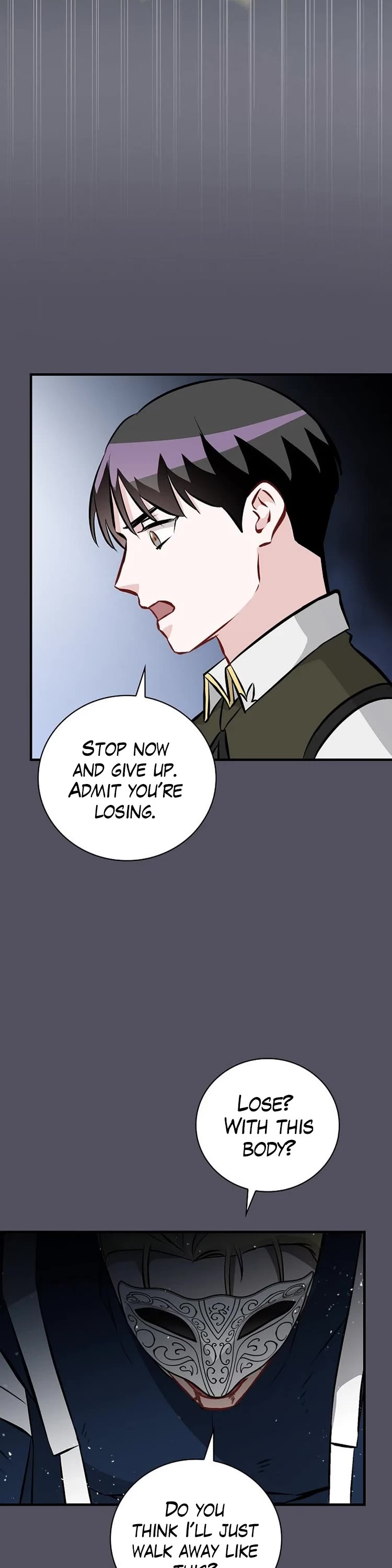 Leveling Up, By Only Eating! chapter 142 page 41