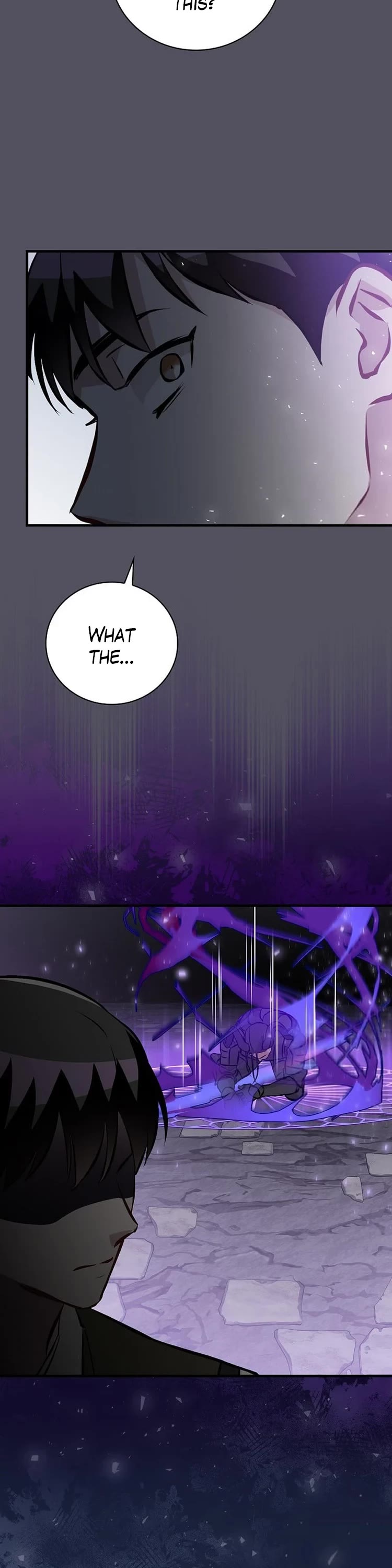 Leveling Up, By Only Eating! chapter 142 page 42