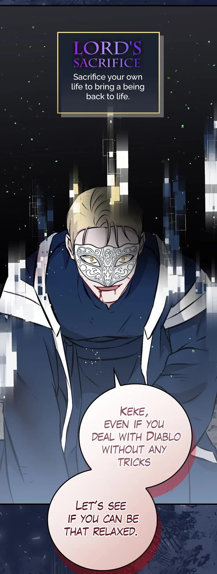 Leveling Up, By Only Eating! chapter 142 page 43