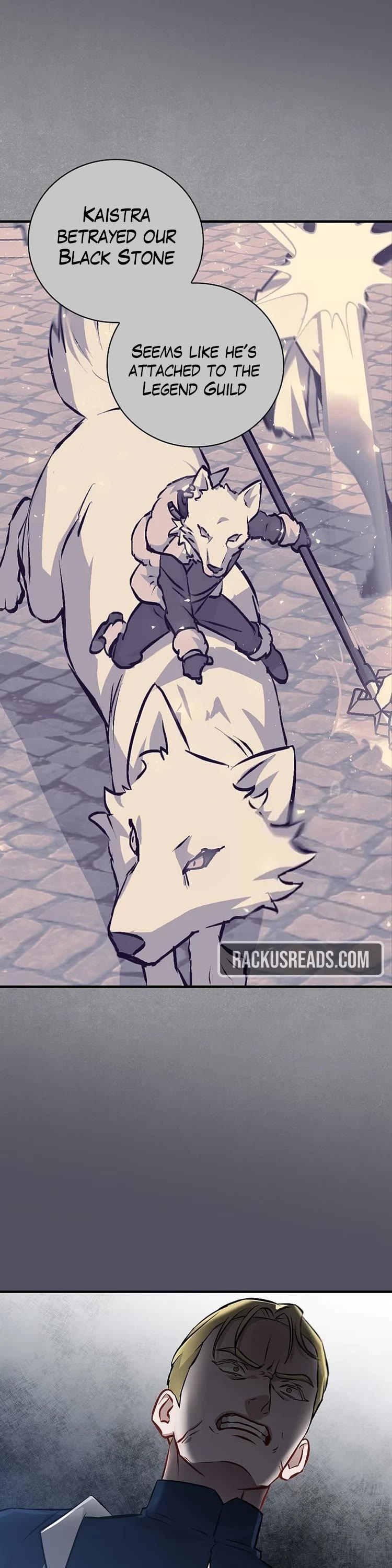 Leveling Up, By Only Eating! chapter 142 page 6