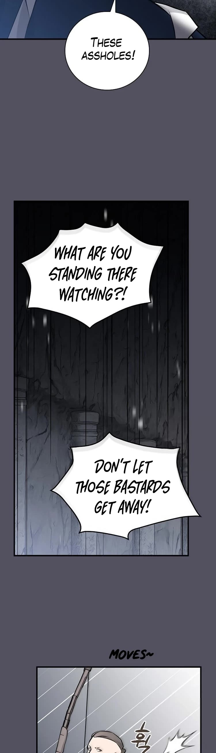 Leveling Up, By Only Eating! chapter 142 page 7