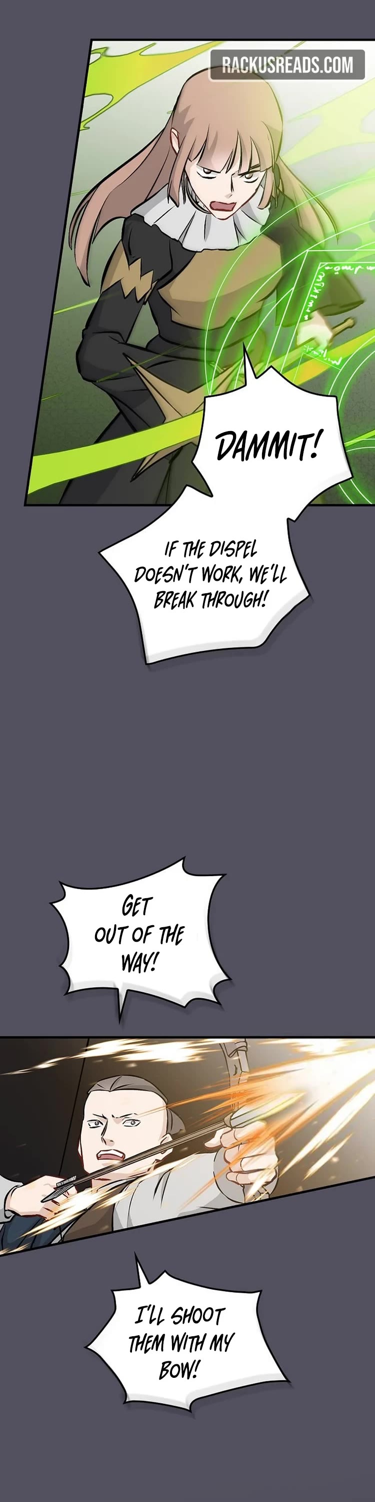 Leveling Up, By Only Eating! chapter 142 page 9