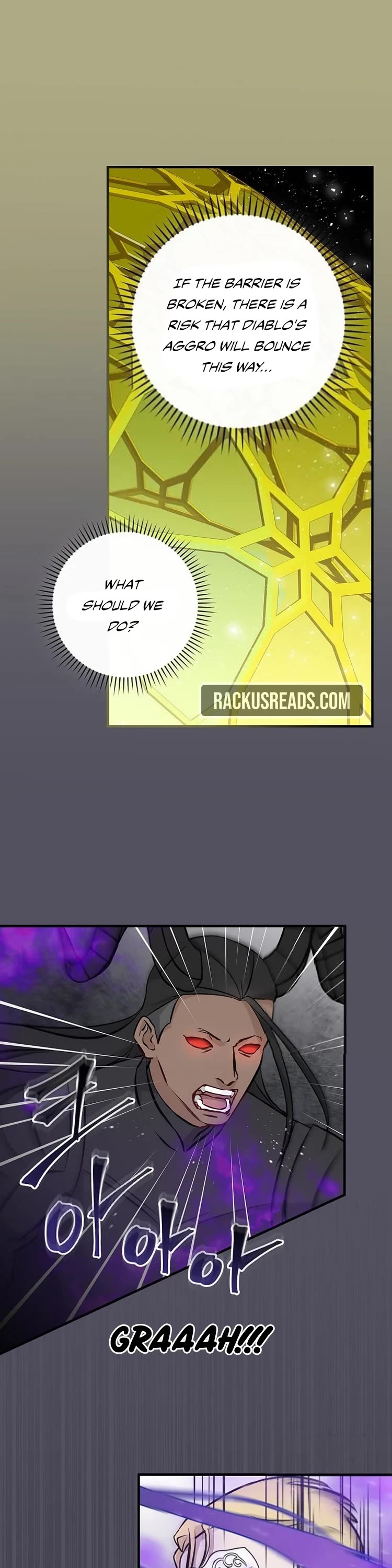 Leveling Up, By Only Eating! chapter 143 page 14