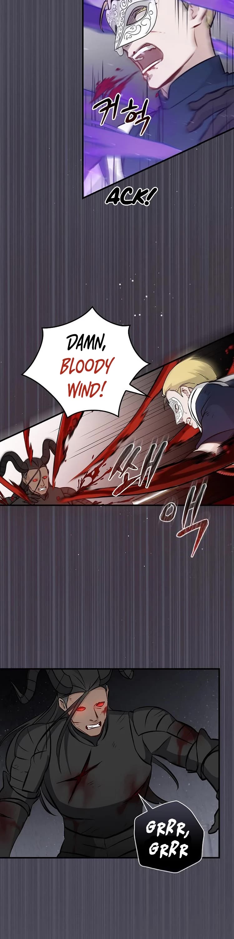 Leveling Up, By Only Eating! chapter 143 page 15