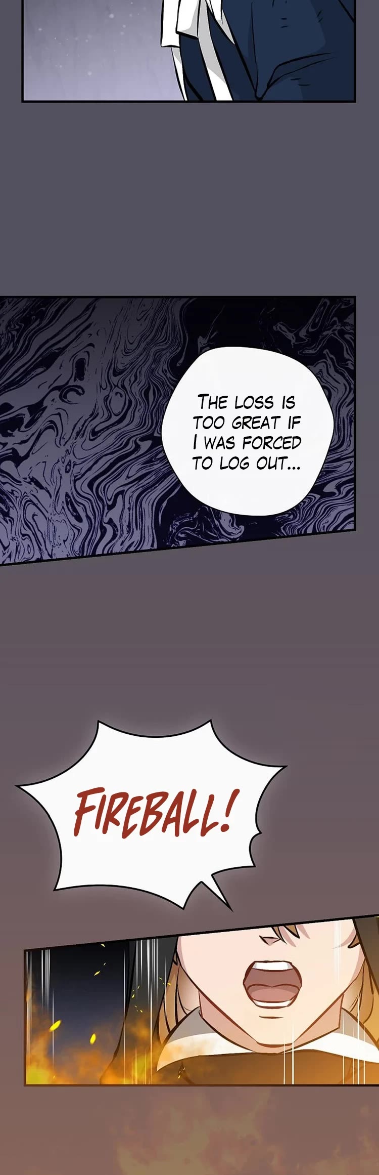 Leveling Up, By Only Eating! chapter 143 page 17