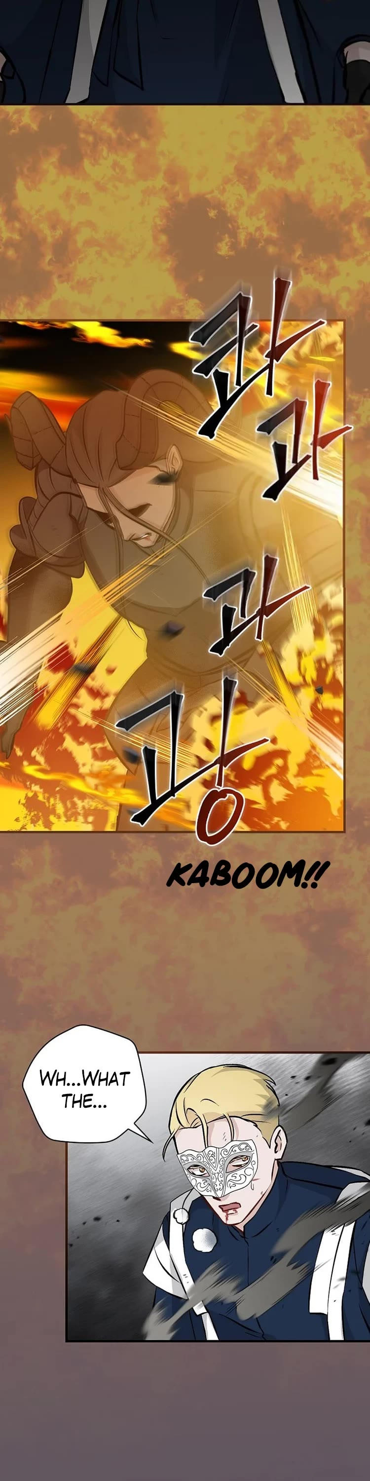 Leveling Up, By Only Eating! chapter 143 page 19