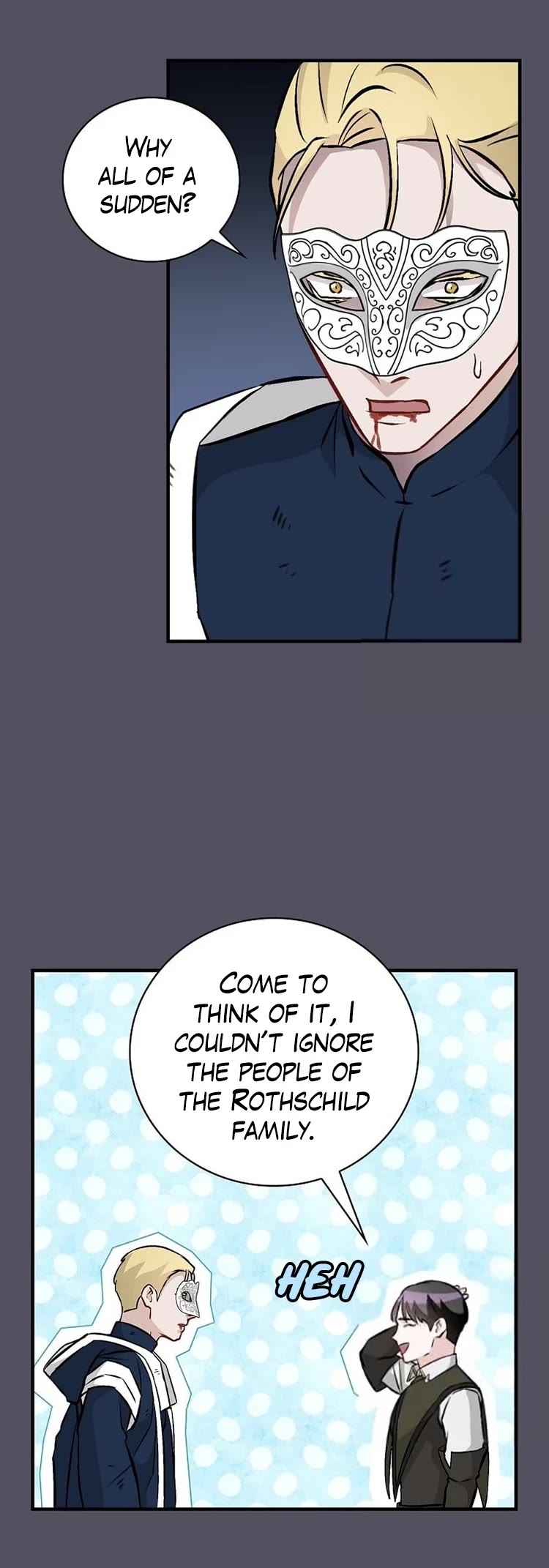 Leveling Up, By Only Eating! chapter 143 page 21