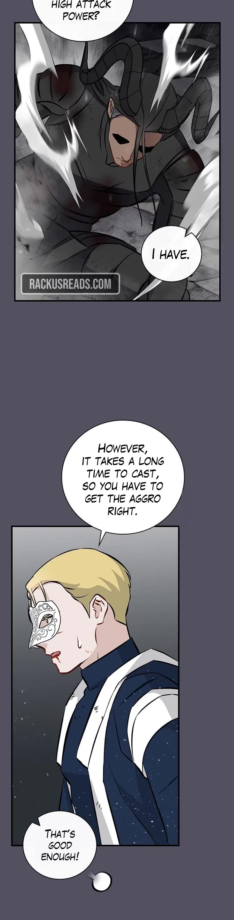 Leveling Up, By Only Eating! chapter 143 page 24