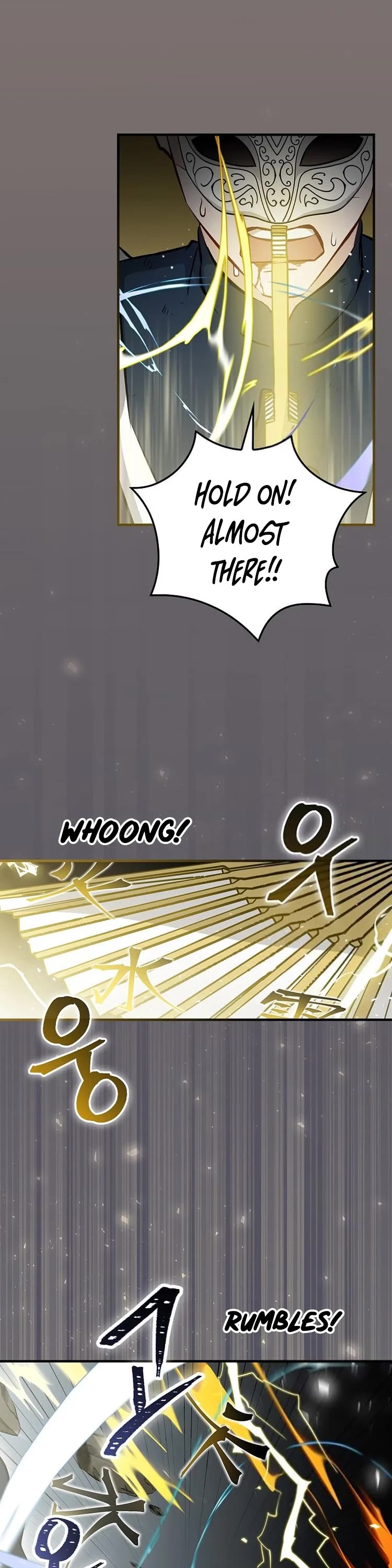 Leveling Up, By Only Eating! chapter 143 page 28