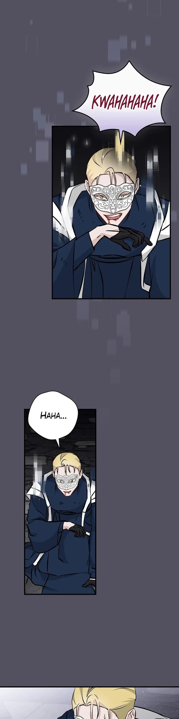 Leveling Up, By Only Eating! chapter 143 page 3