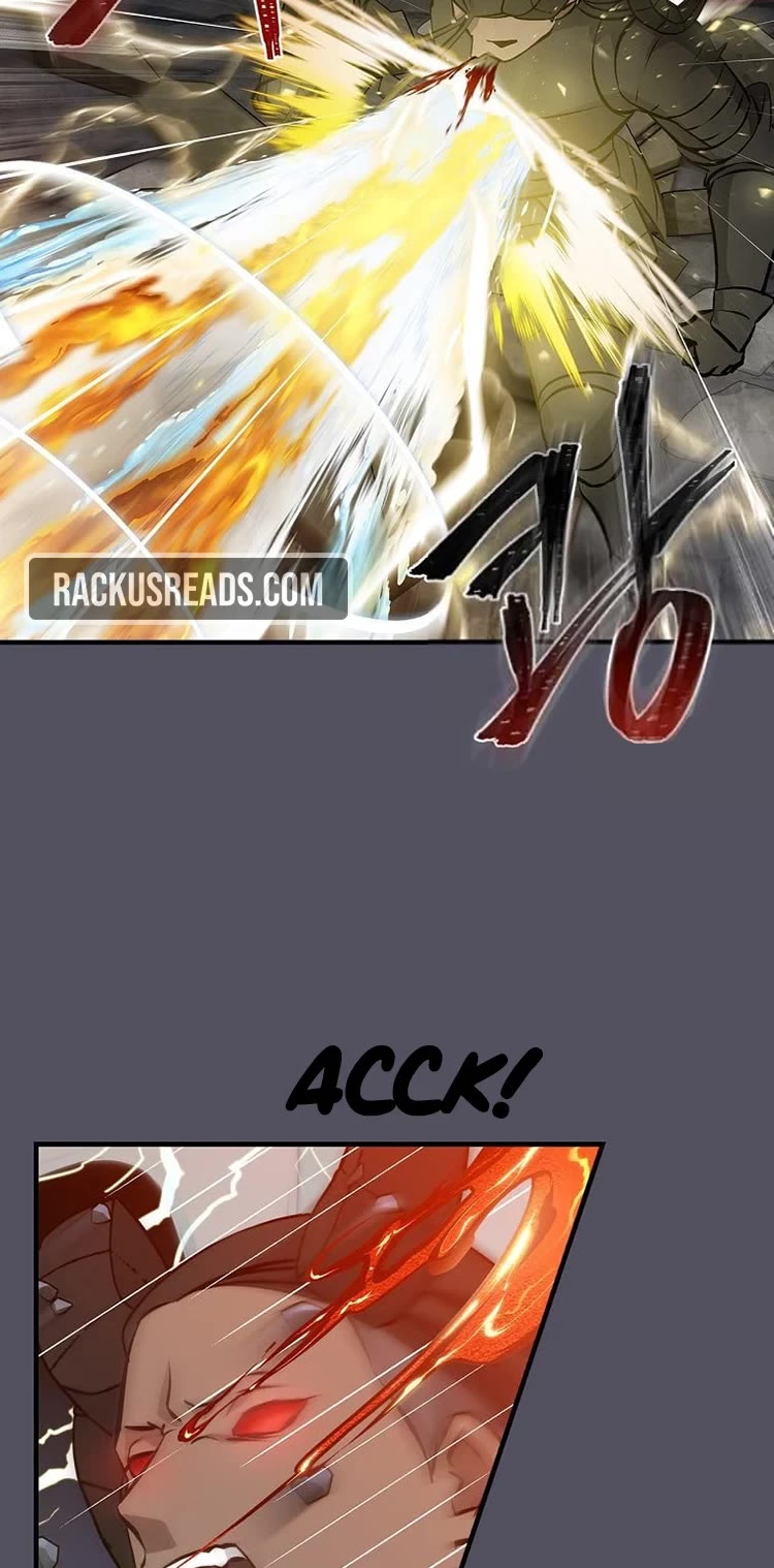 Leveling Up, By Only Eating! chapter 143 page 30