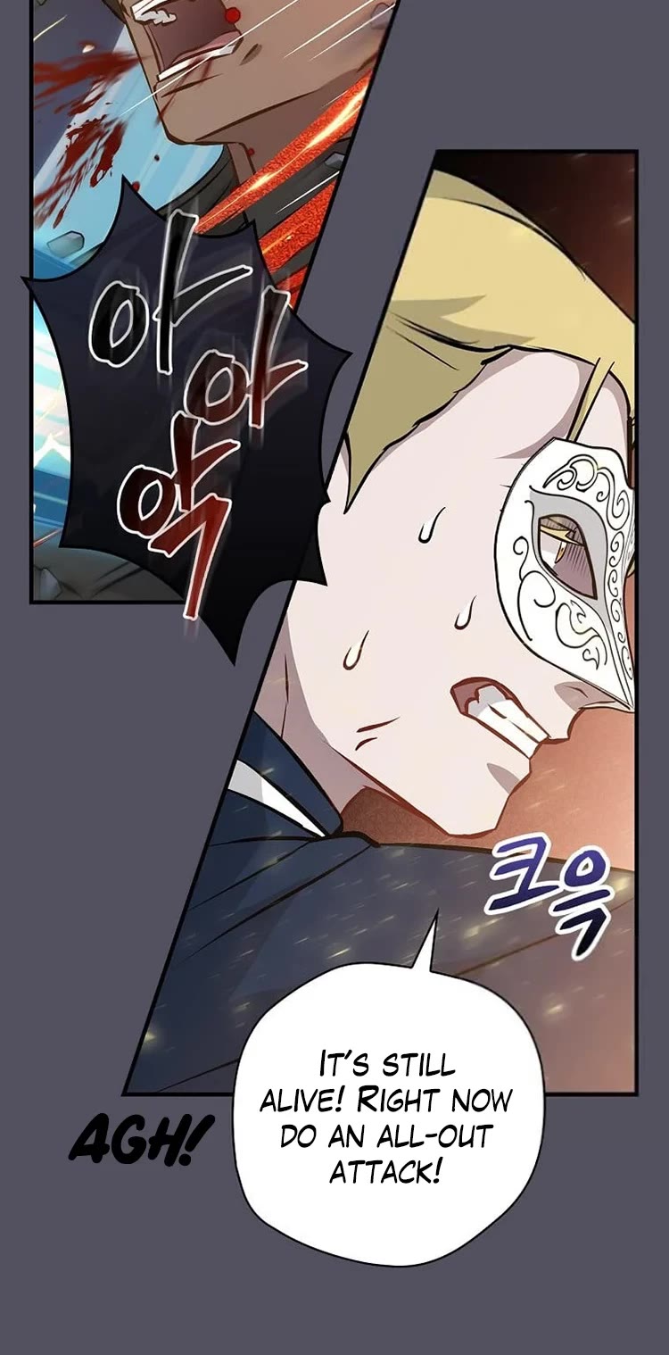 Leveling Up, By Only Eating! chapter 143 page 31