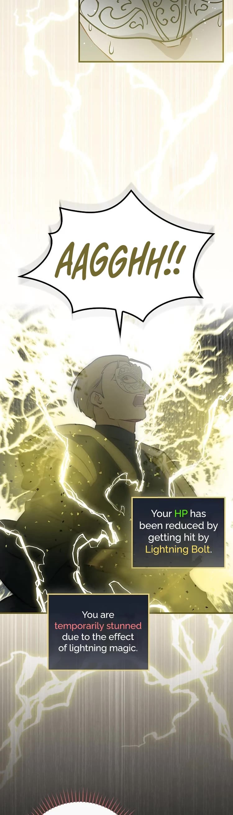 Leveling Up, By Only Eating! chapter 143 page 33